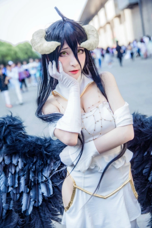 雅儿贝德的场照 - 在下萝莉控ii